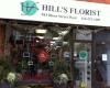 Hill's Florist and Fruit Baskets