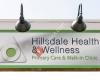 Hillsdale Health and Wellness