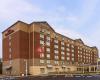 Hilton Garden Inn Cleveland Airport