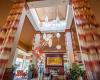 Hilton Garden Inn Mystic/Groton