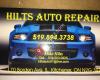 Hilts Auto Repair