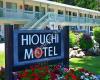 Hiouchi Motel