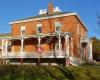 Historic Preservation Program - University of Vermont