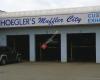 Hoegler's Muffler City