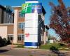 Holiday Inn Express Fort St John, an IHG Hotel