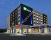 Holiday Inn Express Kingston West, an IHG Hotel