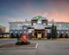 Holiday Inn Express & Suites Airdrie-Calgary North