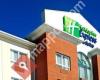 Holiday Inn Express & Suites Edson