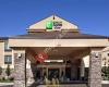 Holiday Inn Express & Suites Logan