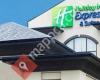 Holiday Inn Express & Suites Slave Lake