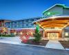 Holiday Inn Hotel & Suites Bellingham