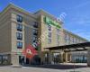 Holiday Inn Hotel & Suites Edmonton Arpt - Conference Ctr