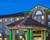 Holiday Inn Hotel & Suites Grande Prairie-Conference Ctr