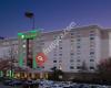Holiday Inn Wilkes Barre - East Mountain