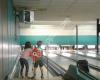 Holiday Lanes 5 Pin Bowling Centre