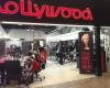 Hollywood Cambrian Mall