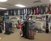 Holtze's Golf Shop