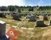 Holy Cross Cemetery