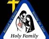 Holy Family Roman Catholic Separate School Division No 140