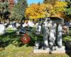 Holy Sepulchre Cemetery