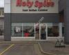 Holy Spice East Indian Cuisine, Winnipeg