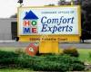 Home Comfort Experts