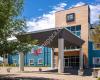 Home Inn Express Medicine Hat