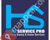 Home Service Pro