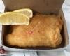 Homestyle Fish & Chips
