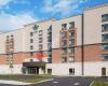 Homewood Suites by Hilton Ottawa Airport