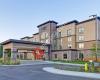 Homewood Suites by Hilton® Waterloo/St. Jacobs, Ontario, Canada