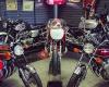 Honda Centre - Since 1965- Motorcycle, Power & Marine
