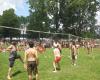 HOPE Volleyball Summerfest