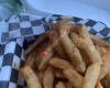 Horn Dawgs BBQ Tap & Grill