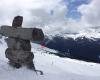Horstman Hut