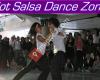 Hot Salsa Dance Zone