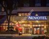 Hotel Novotel Toronto Mississauga Centre