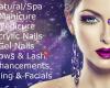 Hottips Lux Nails & Spa