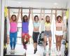 Hourglass Workout Etobicoke