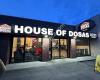 House of Dosas