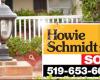 Howie Schmidt Realty Inc, Brokerage