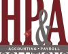 HP&A Solutions