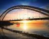 Humber Bay Arch Bridge