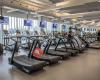 Humber College Fitness Centre