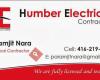 Humber Electrical Contractors