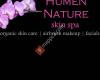 Humen Nature Skin Spa