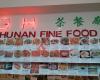 Hunan Fine Food