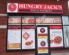 Hungry Jack's Pizza