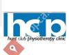 Hunt Club Physiotherapy Clinic