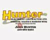 Hunter Electrical Contracting Ltd ECRA/ESA#7000420